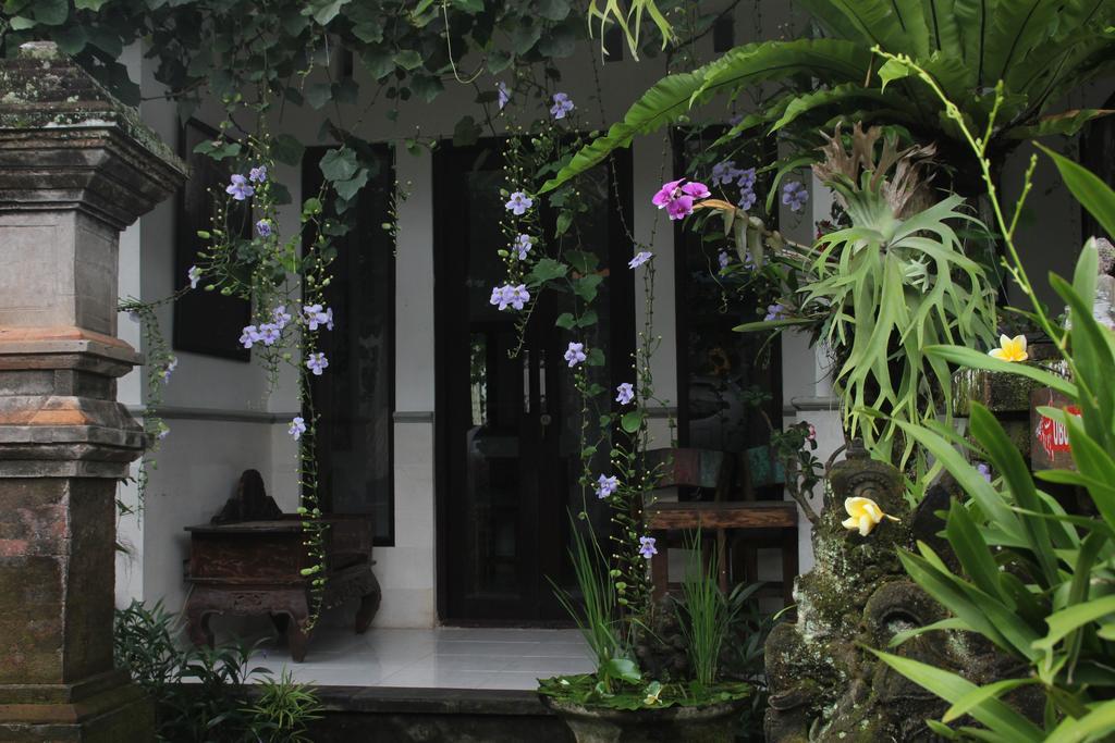 Bed & Breakfast Ubud Rooms B&B Ubud (Bali)