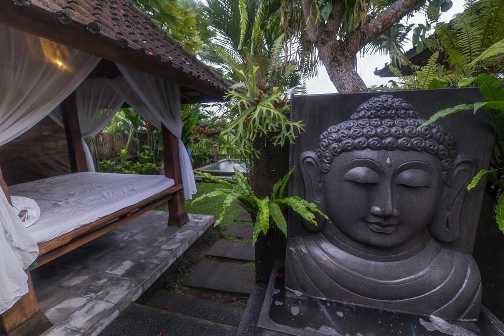 Villa Bali Private Ubud