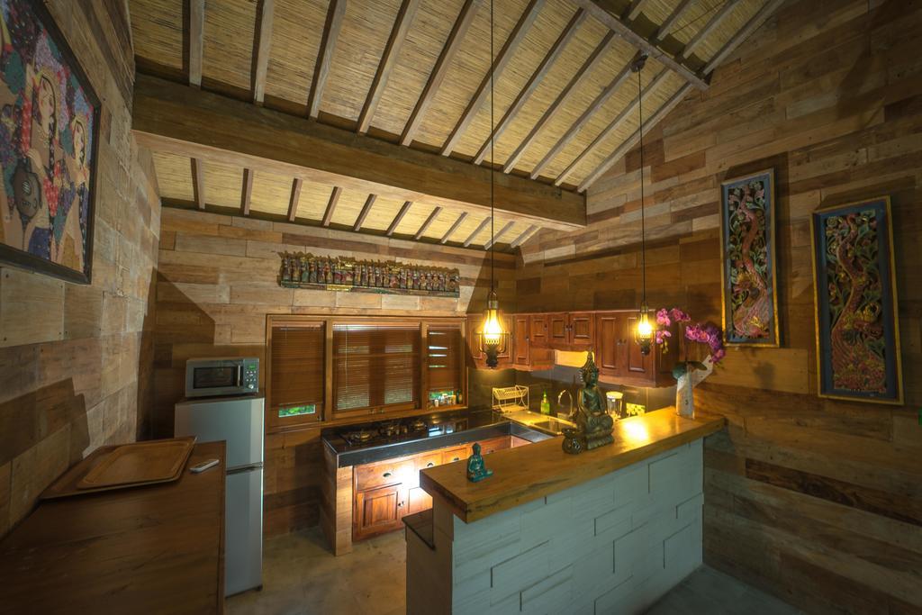 Villa Bali Private