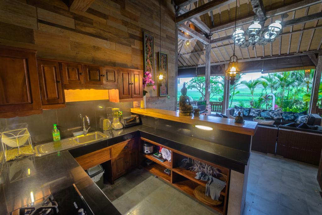 Bali Private Villa