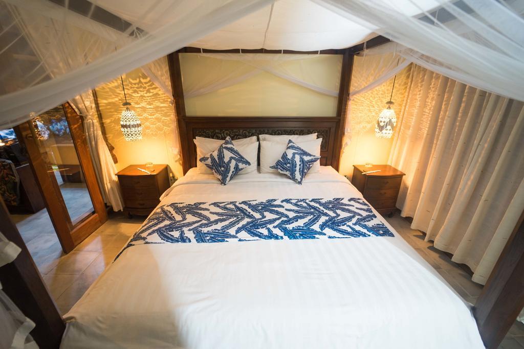 Bali Private Villa Ubud