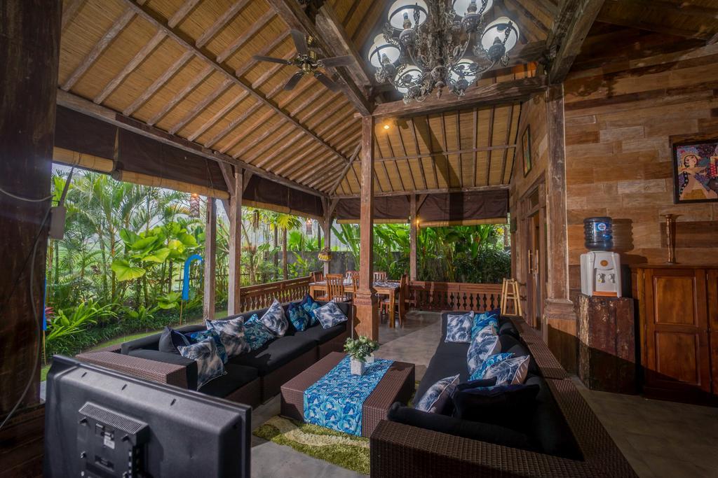 Bali Private Villa Ubud