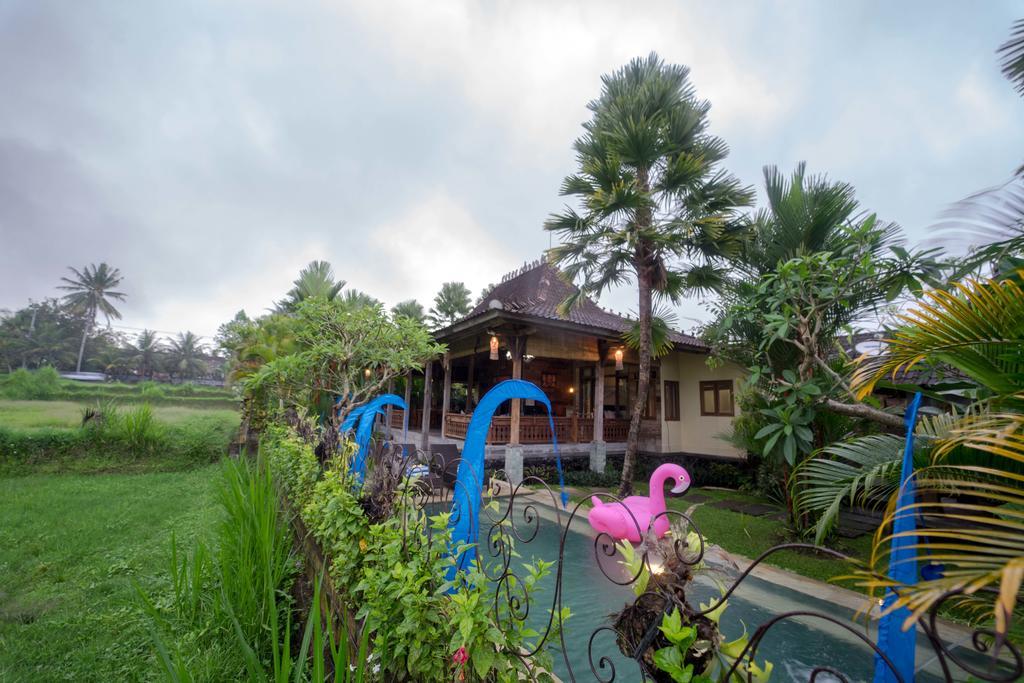 Villa Bali Private *
