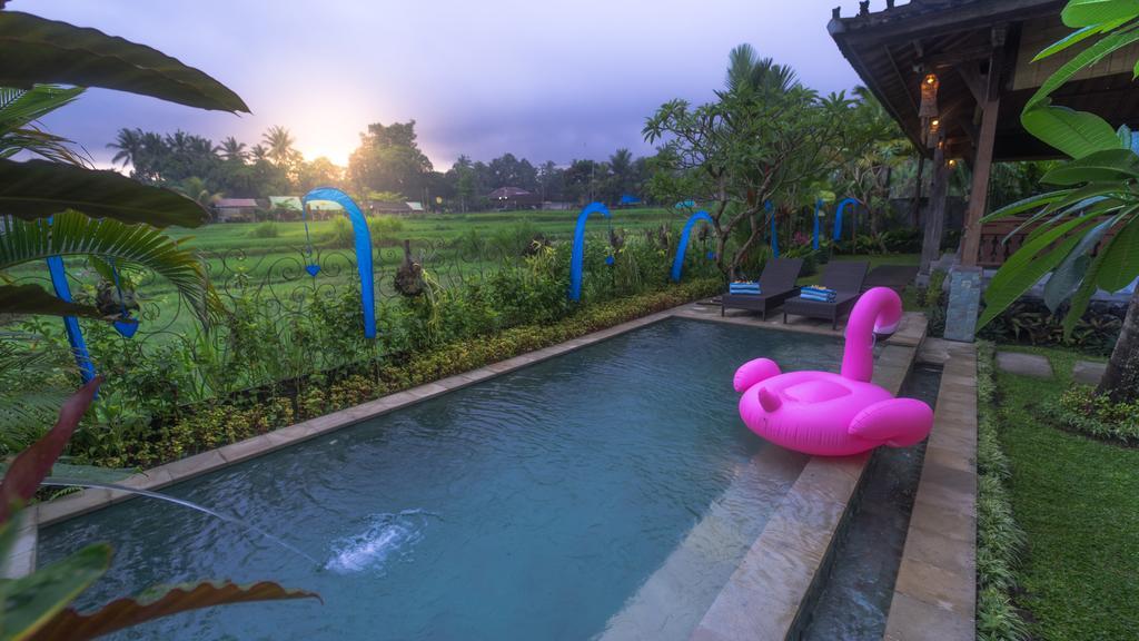 Bali Private * Ubud