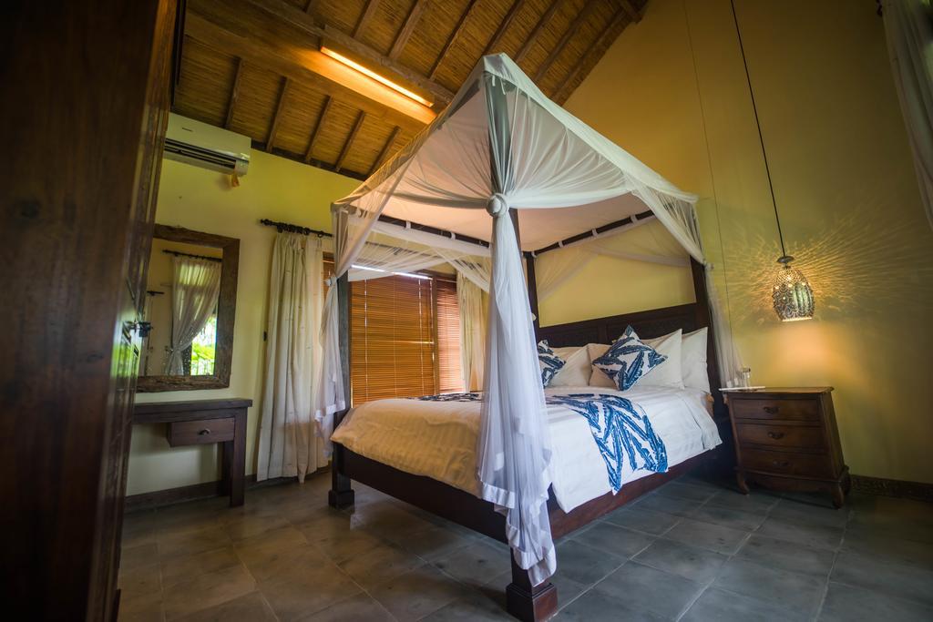 Bali Private Villa