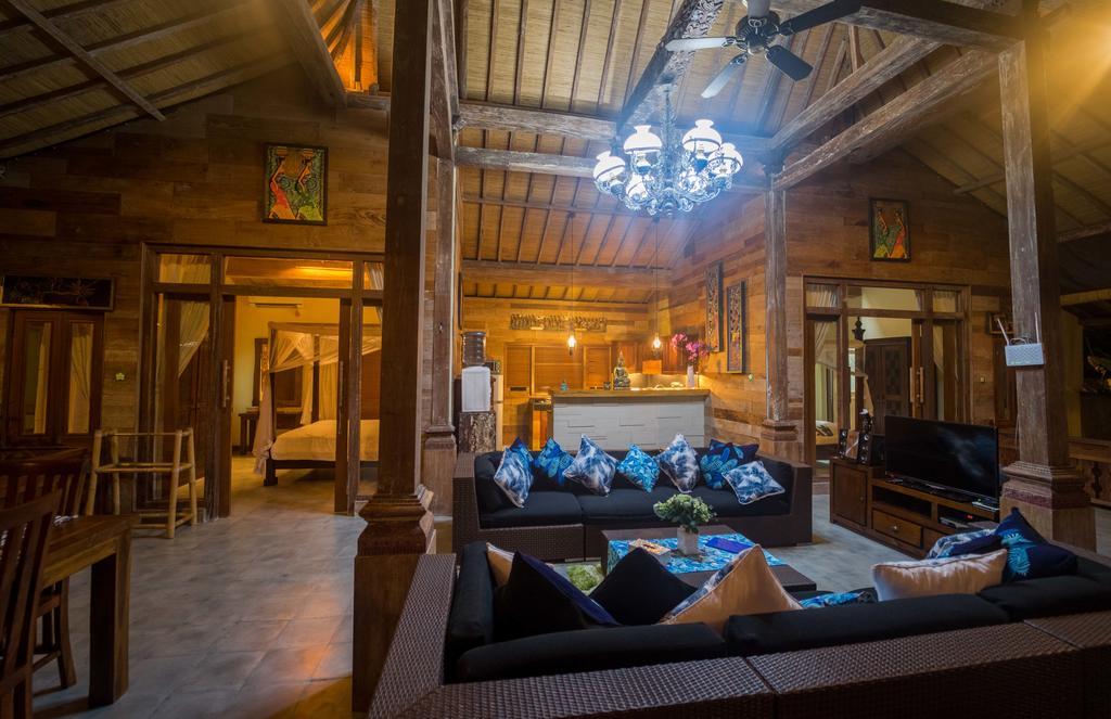 Bali Private Villa Ubud
