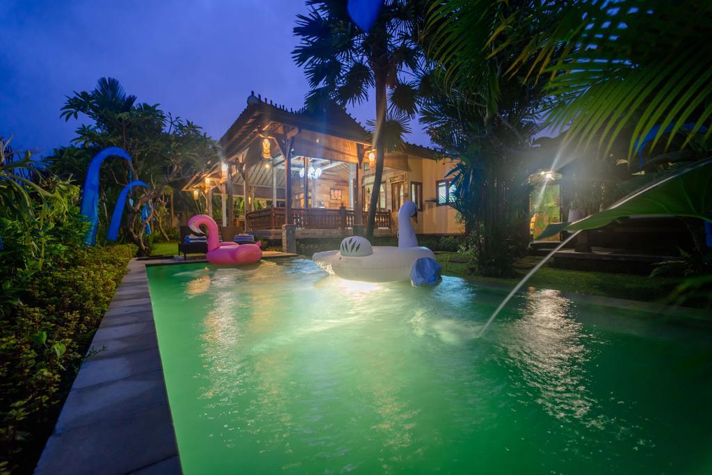 Bali Private Villa Ubud