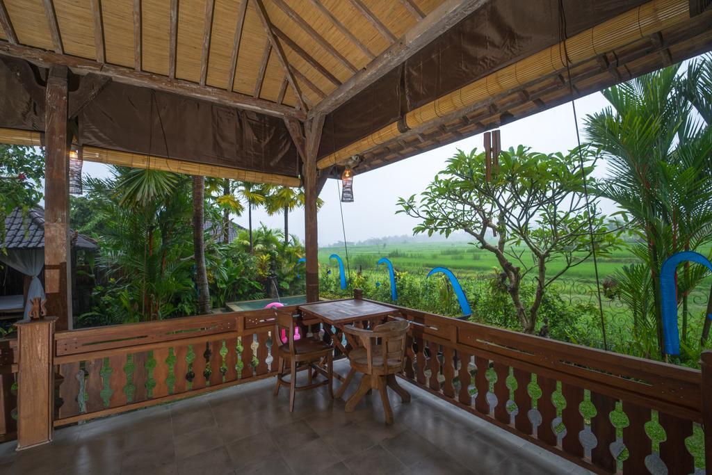 Bali Private Ubud