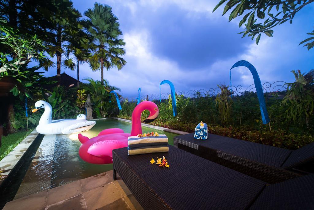 Bali Private Villa Ubud