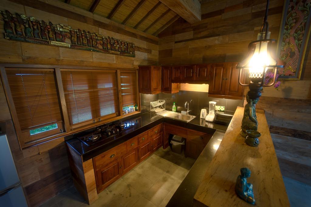 Villa Bali Private
