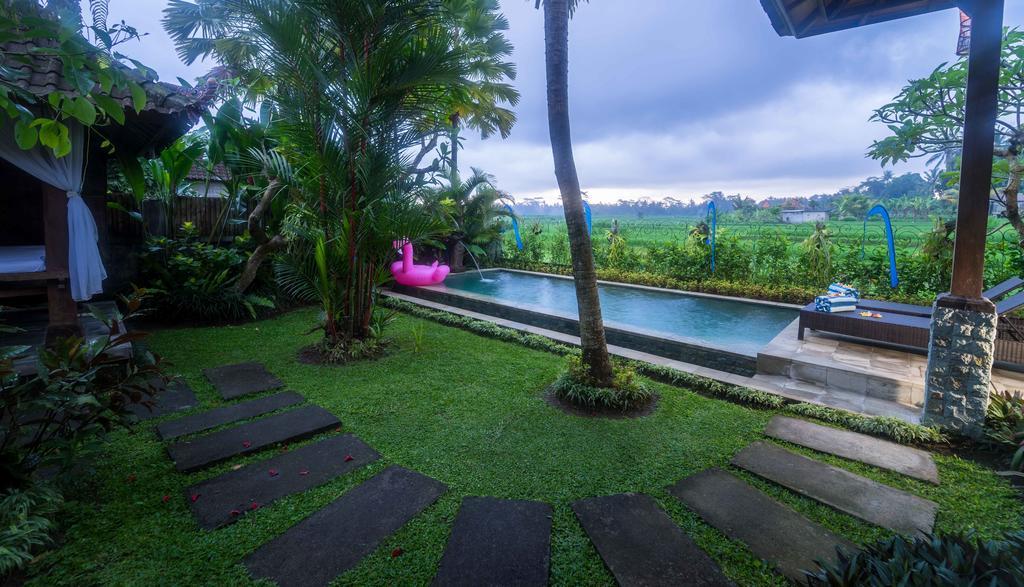 Bali Private Villa
