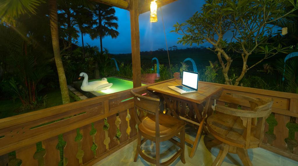 Bali Private Villa