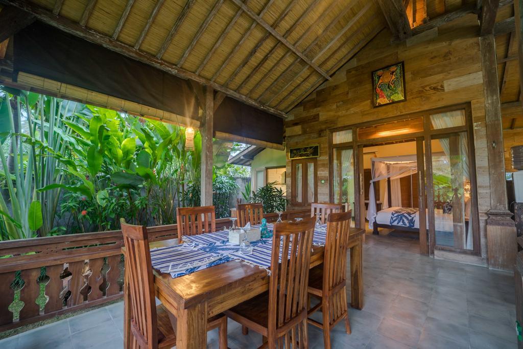 Bali Private Villa *