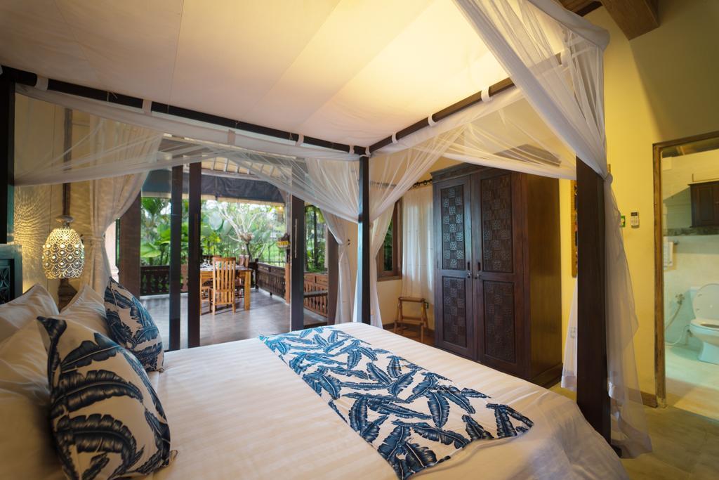 Bali Private Villa *