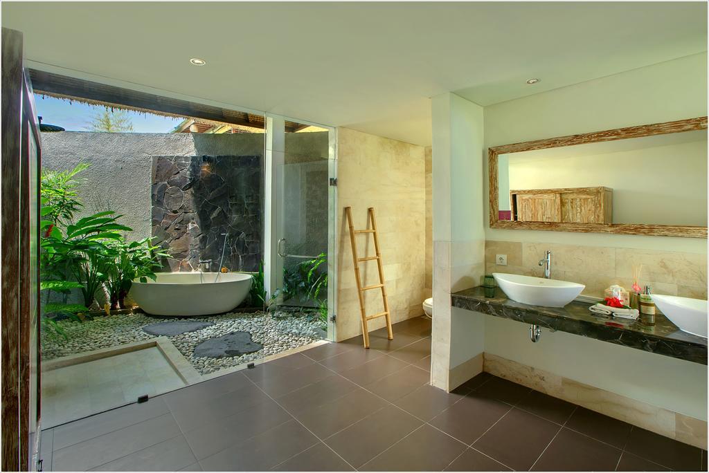 Villa Anusara Luxury Villas Ubud (Bali)