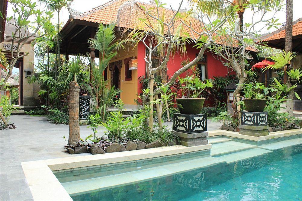 Mawa House Guest house