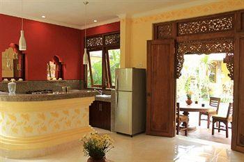 Guest house Mawa House Ubud (Bali)