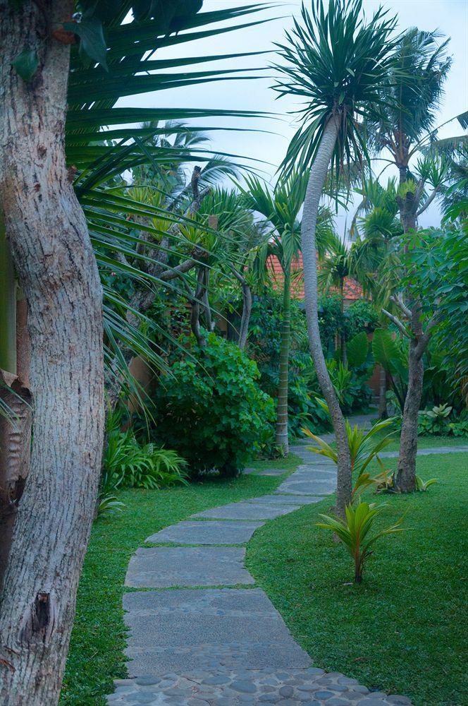 Villa Motama