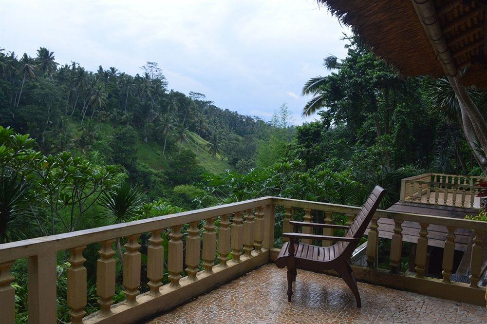Holiday park Graha Moding Ubud (Bali)