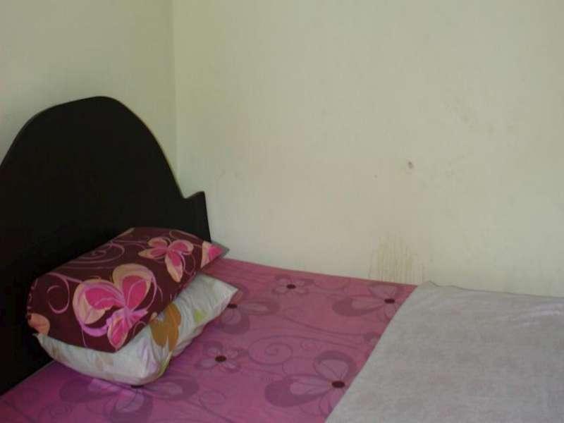 Homestay Jungut Ubud (Bali)