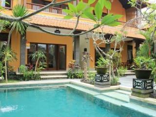 Guest house Mawa House
