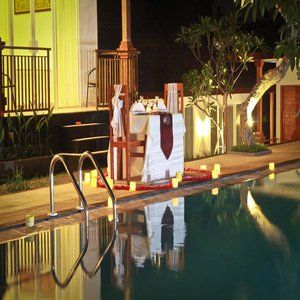 Puri Suksma Hotel 3*