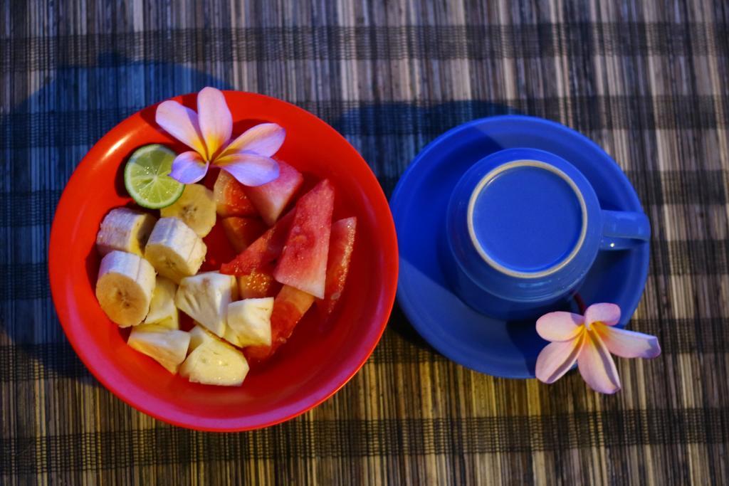 Adi Santia Guest house