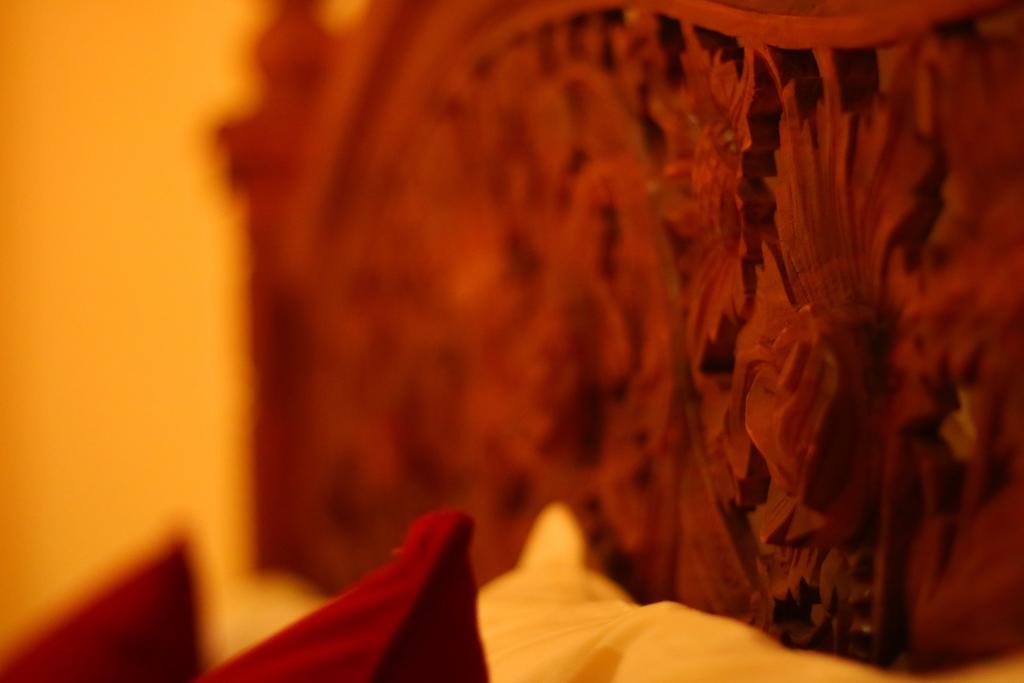 Guest house Adi Santia