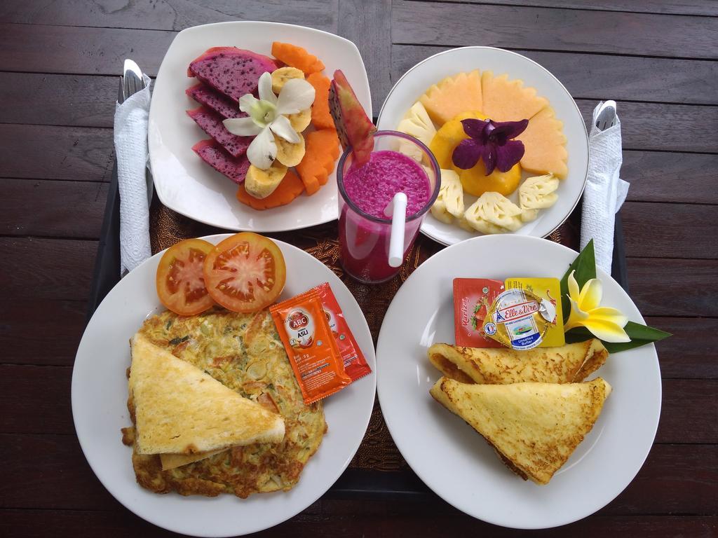 Gasthof Kartika Ubud