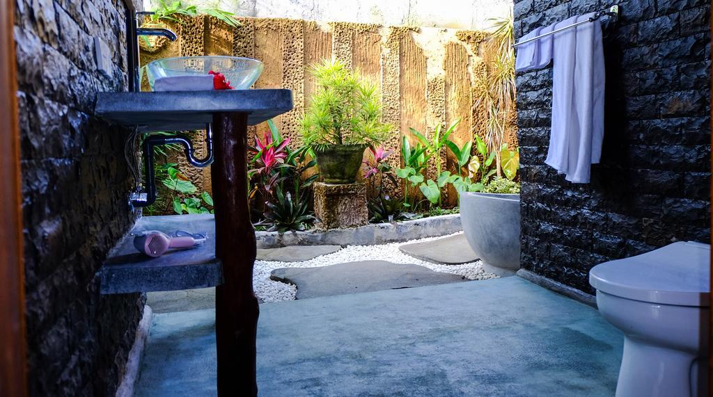 Guest house Green House Ubud (Bali)