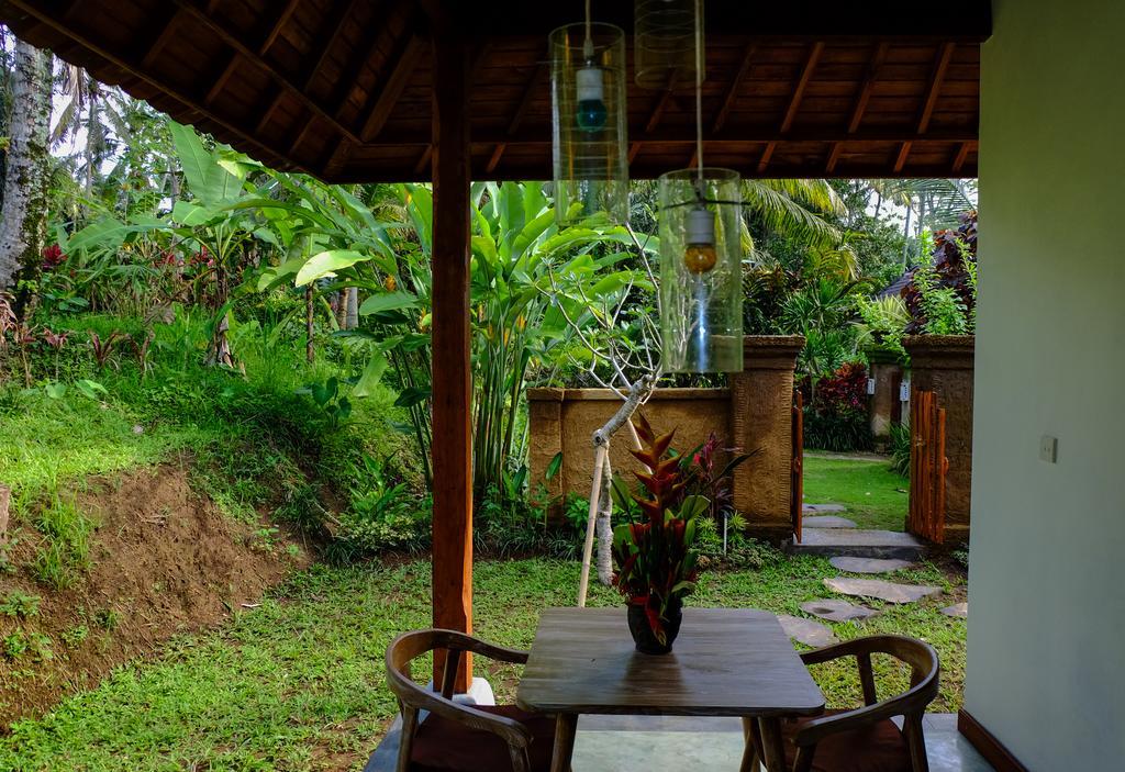 Guest house Green House 2*