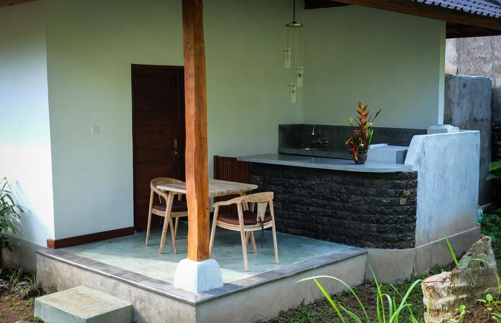 Green House Ubud (Bali)