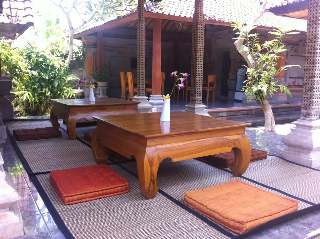 Homestay Bali *