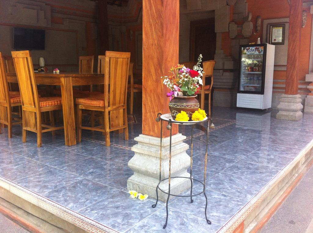 Bali Homestay