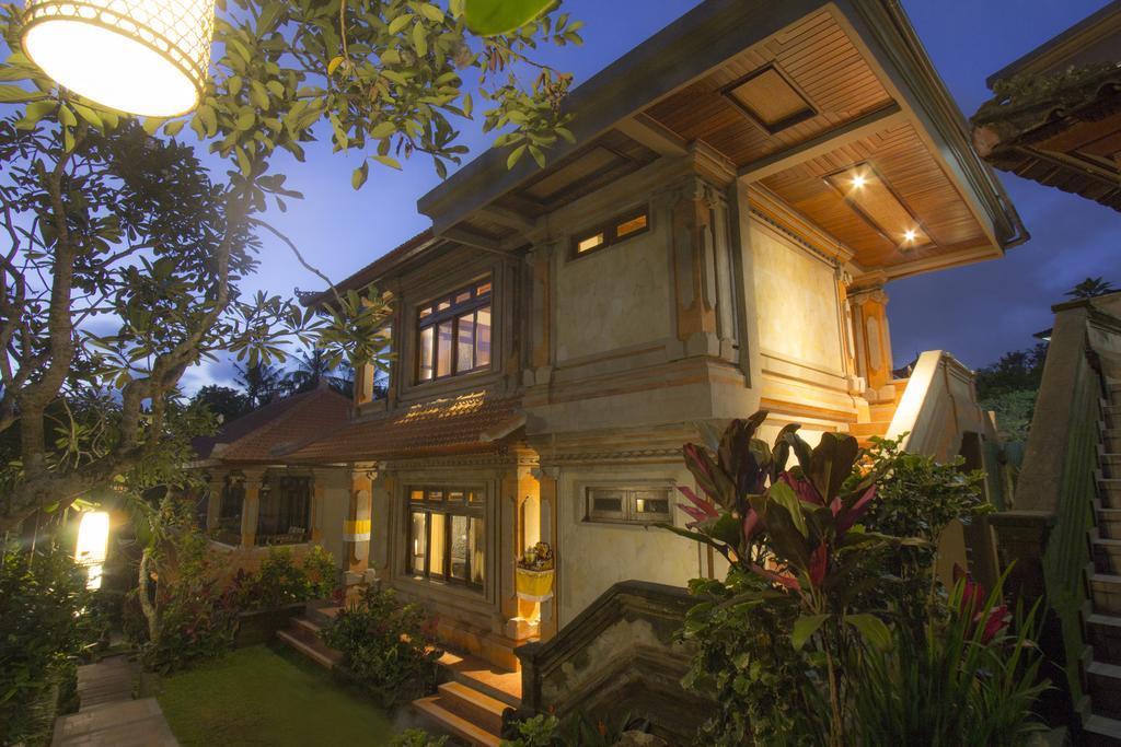 Gasthof Terrace Ubud