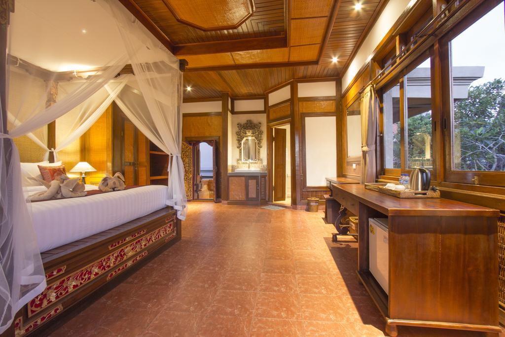 Terrace Gasthof Ubud