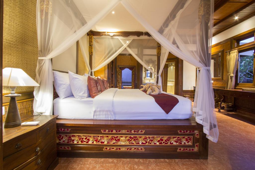 Terrace 3* Ubud