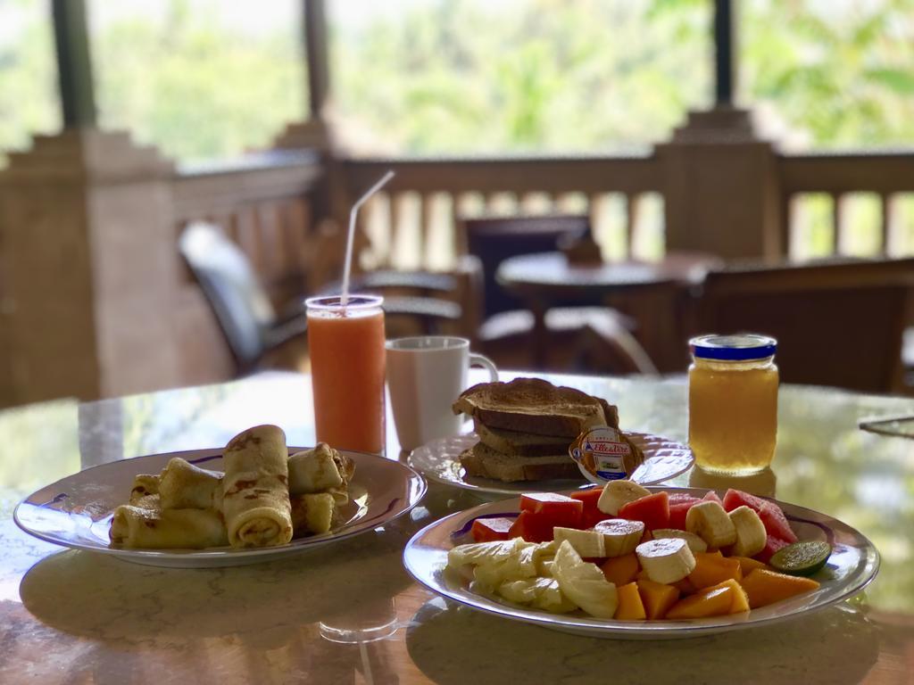 Bali Villa Djodji * Ubud (Bali)