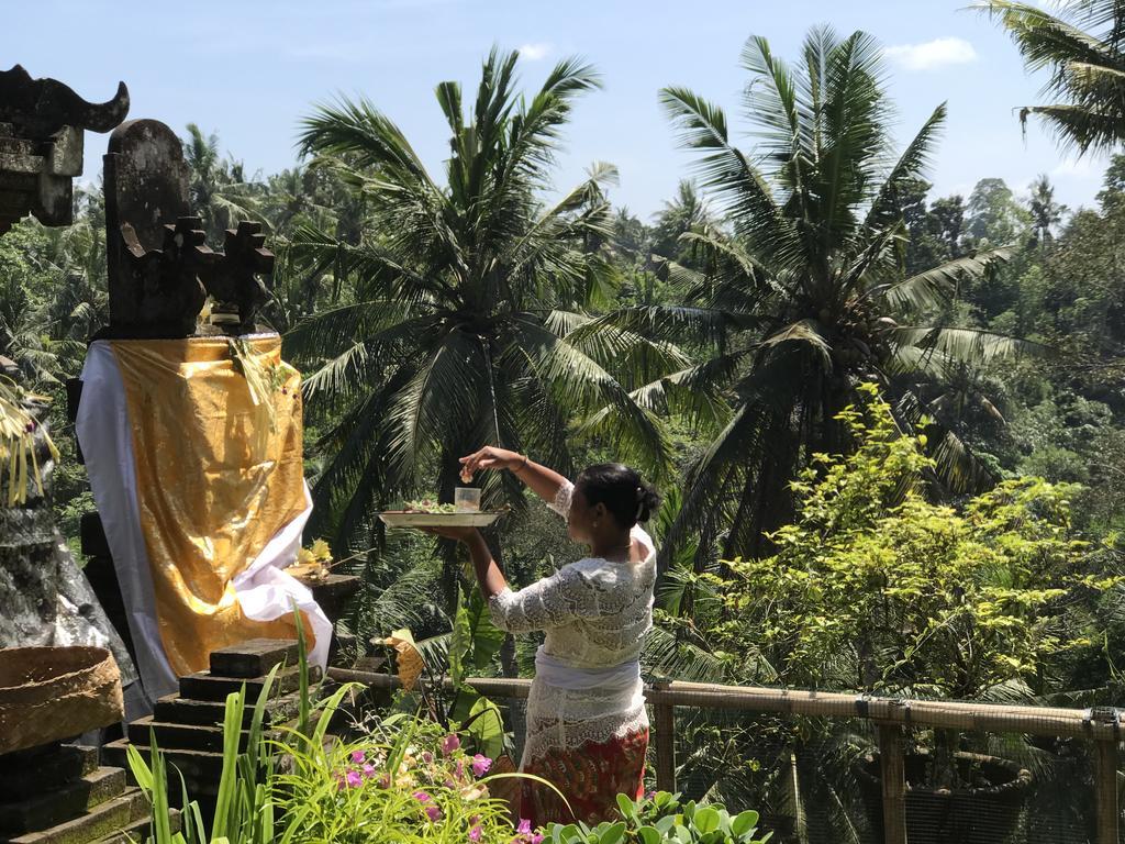 Bali Villa Djodji Ubud (Bali)