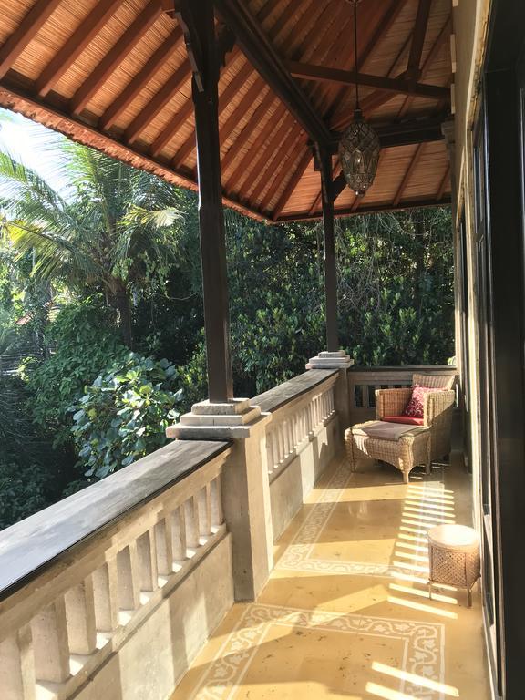 Bali Villa Djodji * Ubud (Bali)