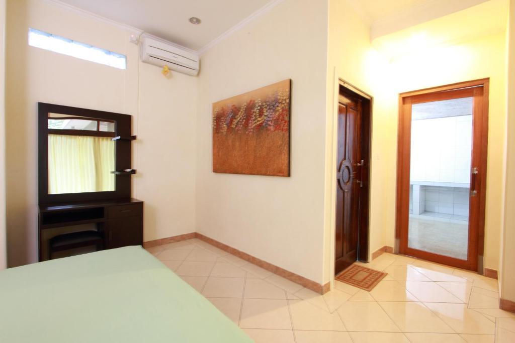 Citrus Tree - Sulendra Homestay *