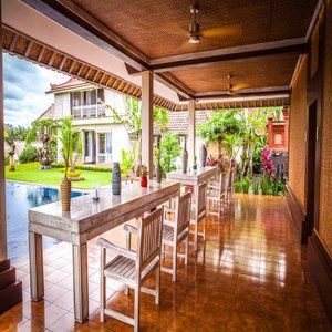 B Saya Ubud (Bali)