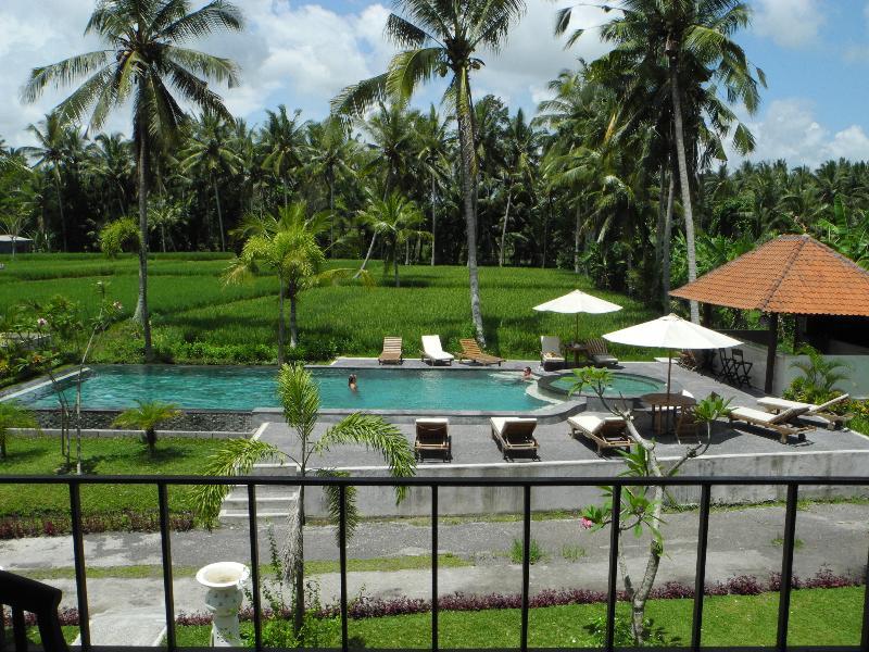 Bhanuswari & Ubud (Bali)