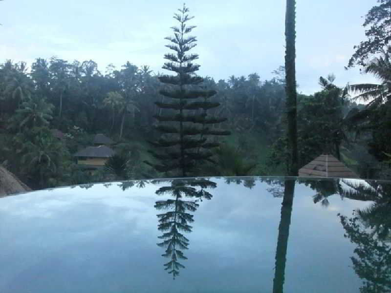 Graha Moding Ubud (Bali)