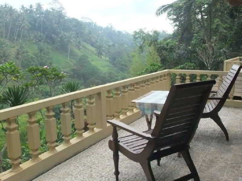 Graha Moding Ubud (Bali)