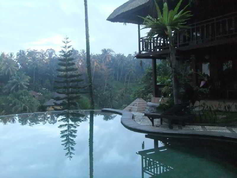 Graha Moding Holiday park