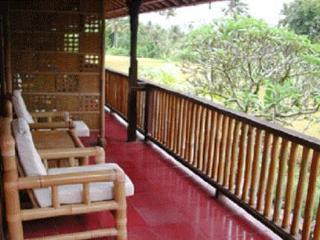 Guest house Jati Ubud (Bali)