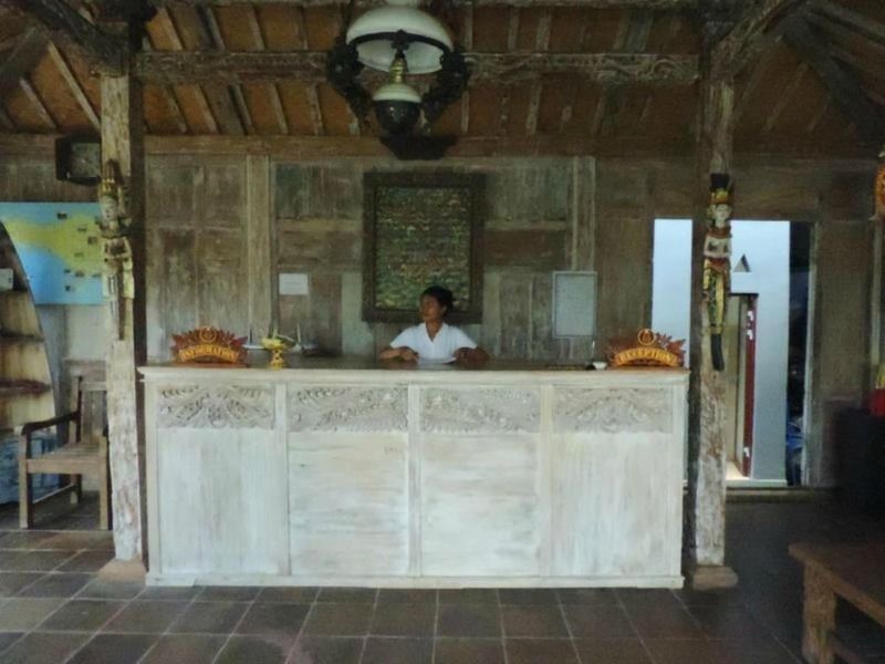 Guest house Batu Empug Ubud By Mahaputra 3*