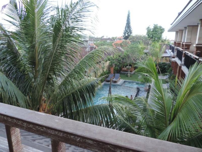 Guest house Batu Empug Ubud By Mahaputra Ubud (Bali)