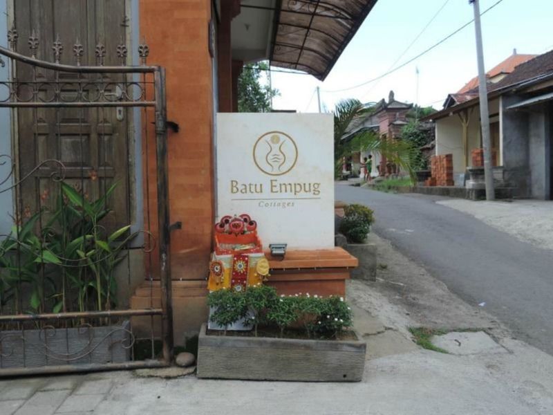 Guest house Batu Empug Ubud By Mahaputra 3*